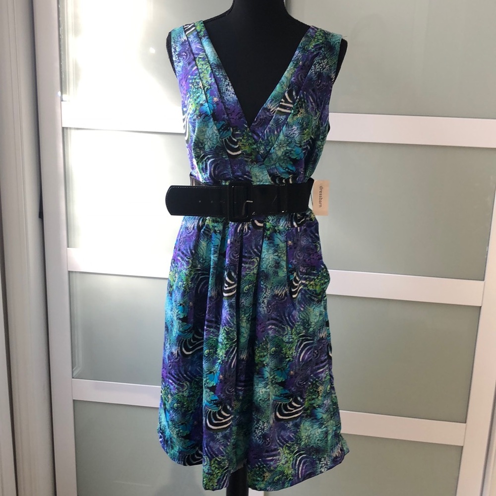 Women Summer Dress